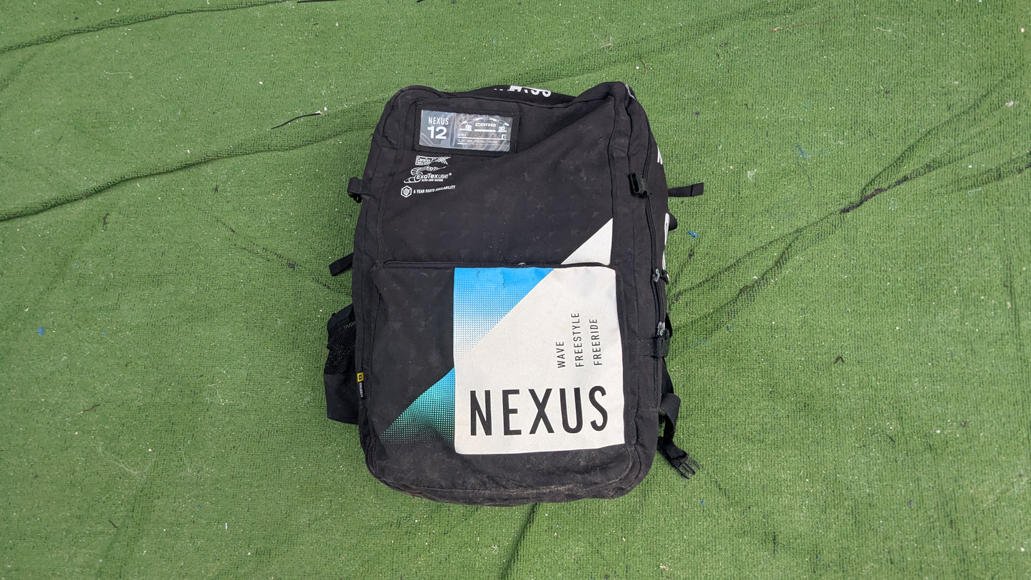 CORE NEXUS 3 12M 2023 (SOLO KITE) - USADO