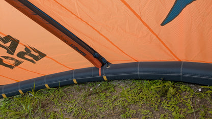 F-ONE BANDIT 12M 2021 - USADO