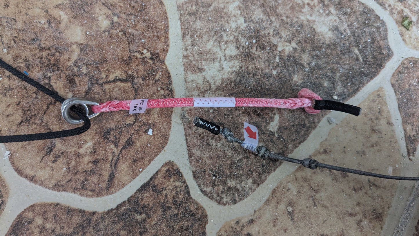 CORE XR8 13.5M 2025 (SOLO KITE) - USADO