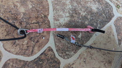 CORE XR8 13.5M 2025 (SOLO KITE) - USADO