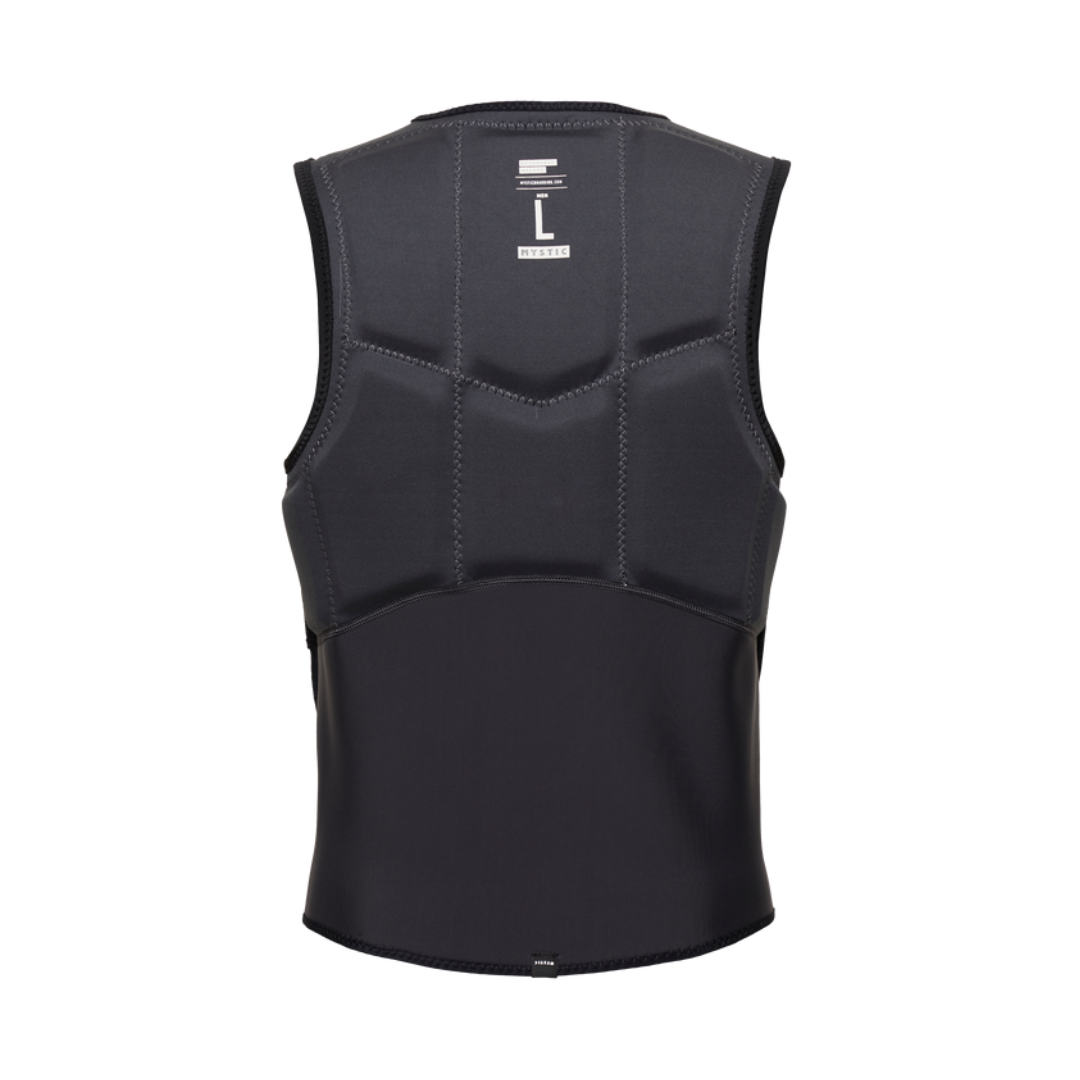 MYSTIC STAR IMPACT VEST FZIP KITE 2023