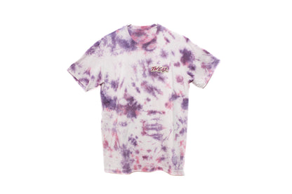 TWEAK TEE - TIE DYE