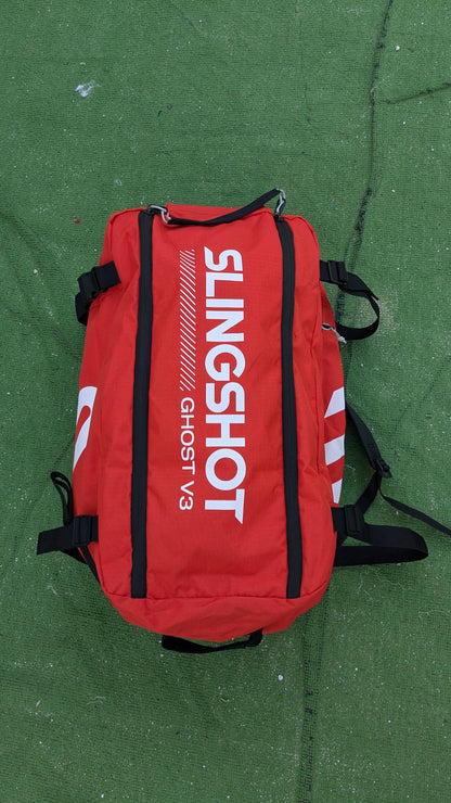 SLINGSHOT GHOST V3 15M 2025 - USED