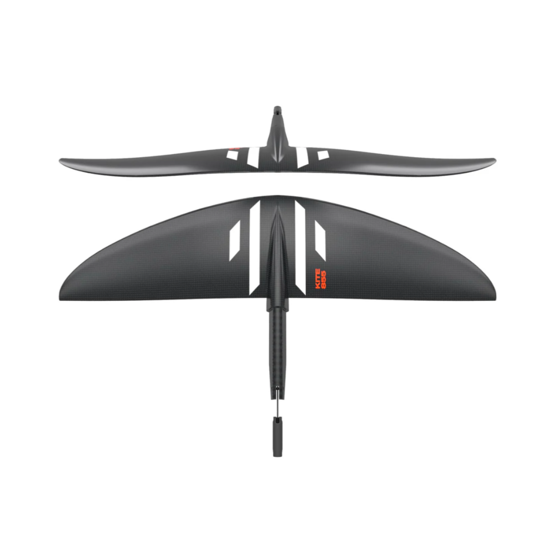 SLINGSHOT ONE LOCK KITE FOIL PACKAGE