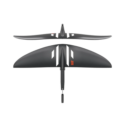 SLINGSHOT ONE LOCK KITE FOIL PACKAGE