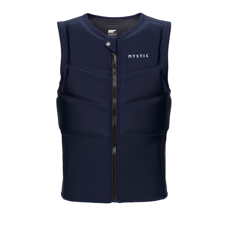 MYSTIC STAR IMPACT VEST FZIP KITE 2023