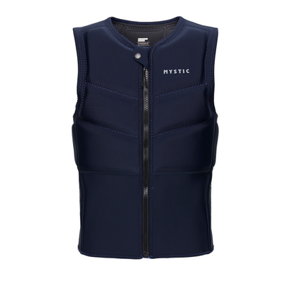 MYSTIC STAR IMPACT VEST FZIP KITE 2023