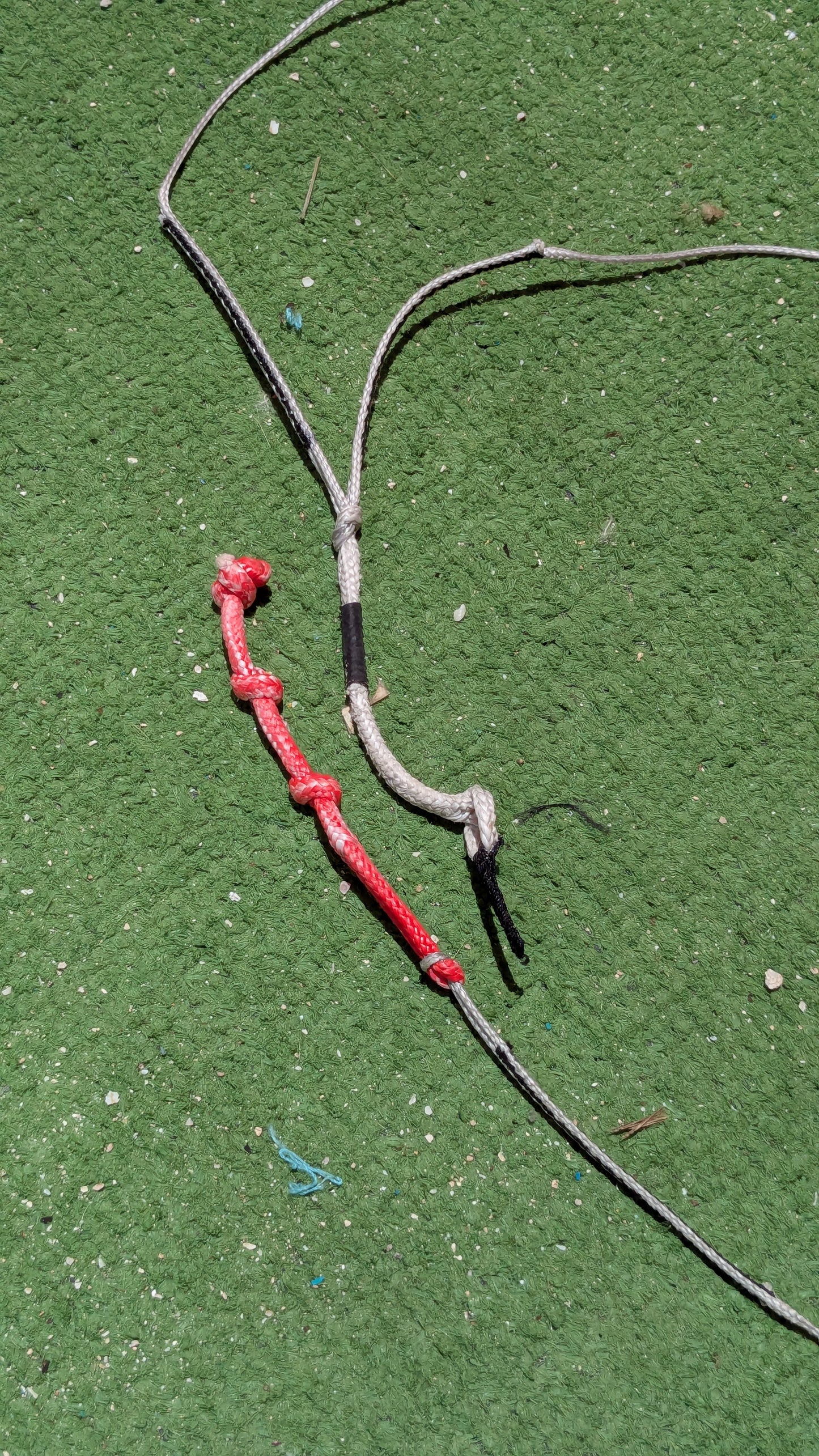 SLINGSHOT MACHINE V2 11M 2025 (KITE ONLY) - USED
