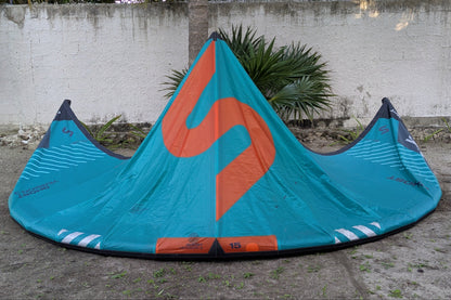 SLINGSHOT GHOST V3 15M 2025 - USED