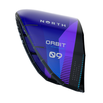 NORTH ORBIT 2026