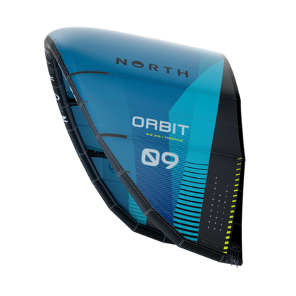 NORTH ORBIT 2026