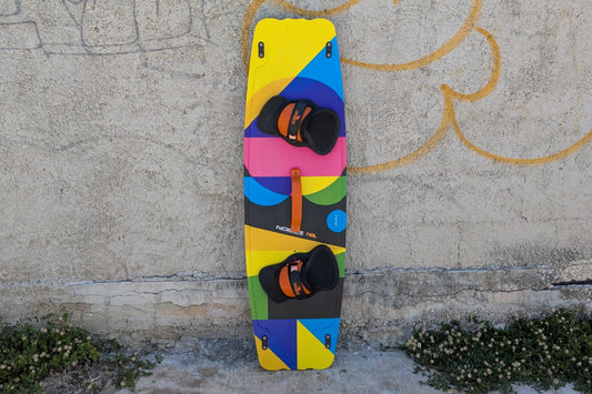 NOBILE NBL 138CM 2011 - USADA