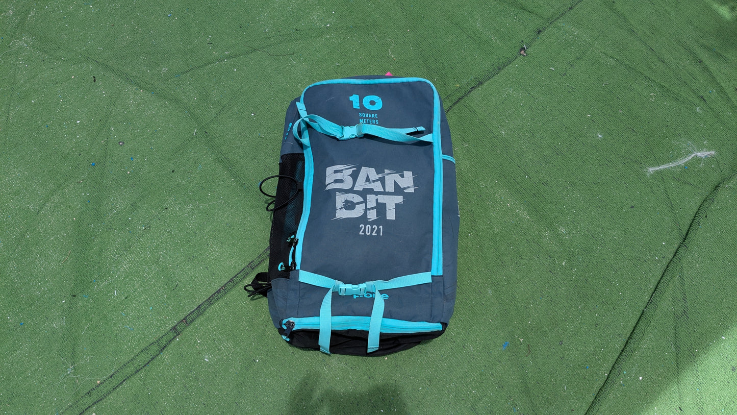 F-ONE BANDIT 10M 2021 - USED