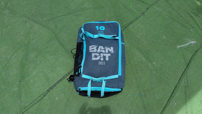 F-ONE BANDIT 10M 2021 - USED