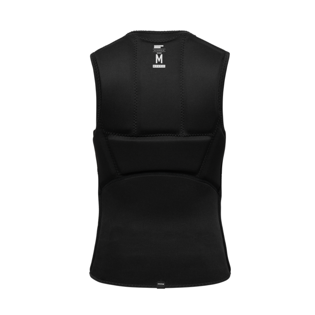 MYSTIC STAR IMPACT VEST WOMEN FZIP KITE  2023
