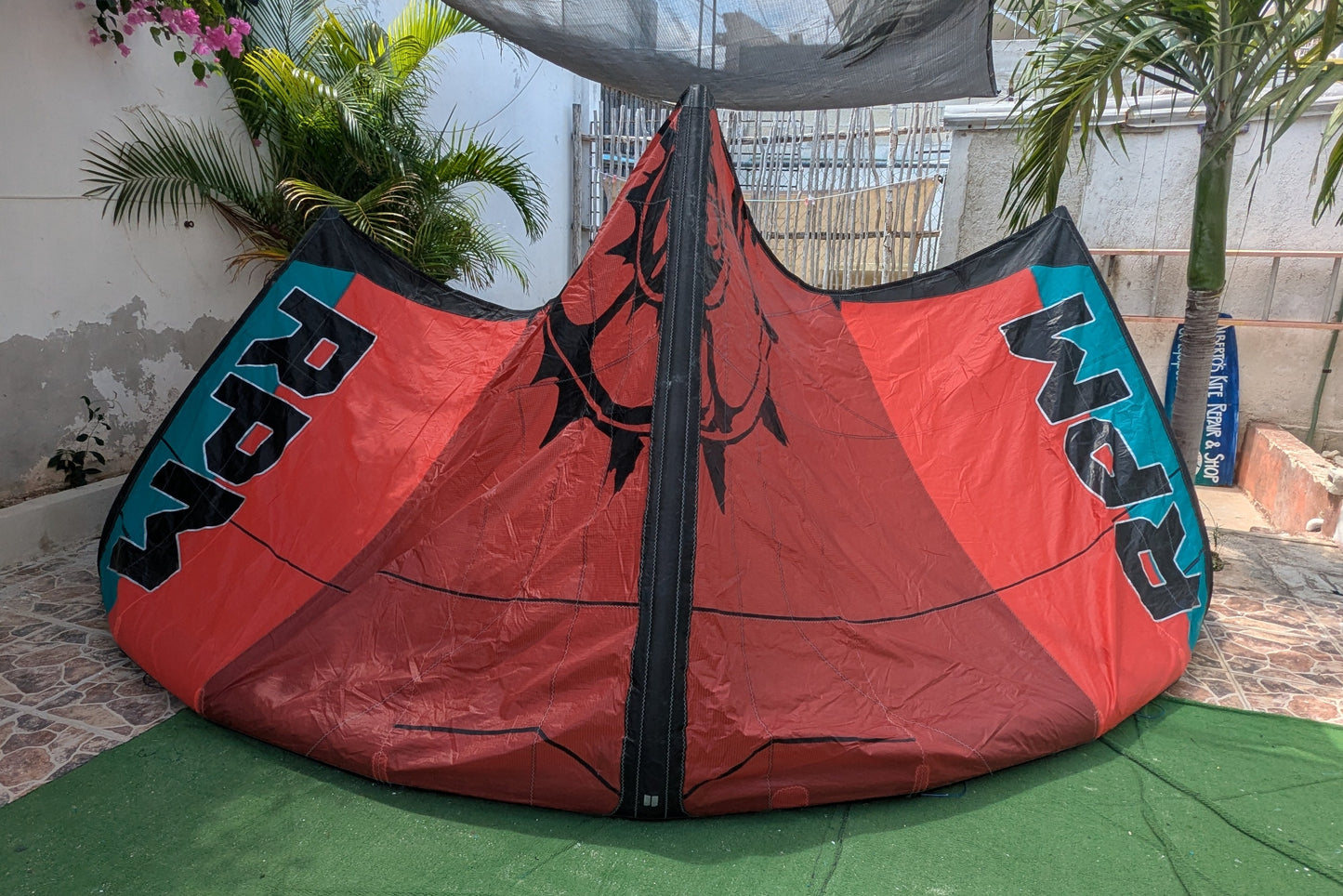 SLINGSHOT RPM 11M 2020 - USADO