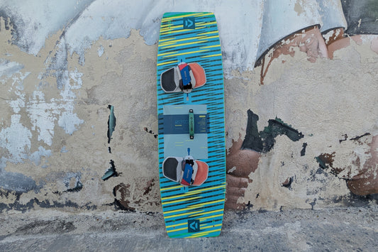 DUOTONE SPIKE 153CM 2021 - USADA