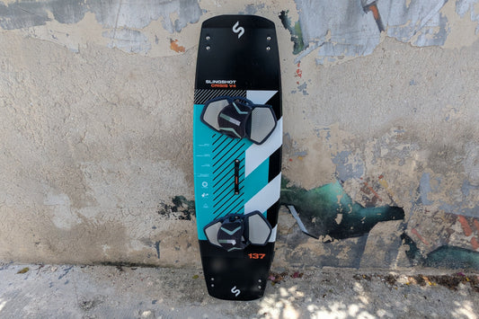 SLINGSHOT CRISIS 137CM 2025 - USADA