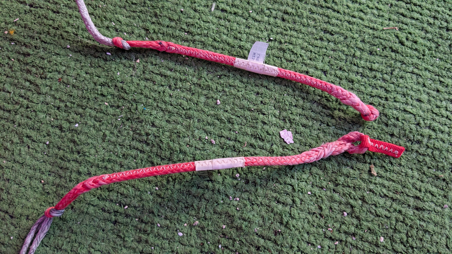 NORTH ORBIT 8M 2023 (KITE ONLY) - USED