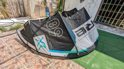 CORE XR8 9M 2025 - USADO