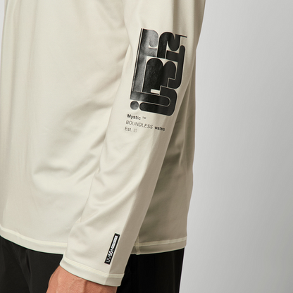 MYSTIC BOARDING L/S RASHVEST 
