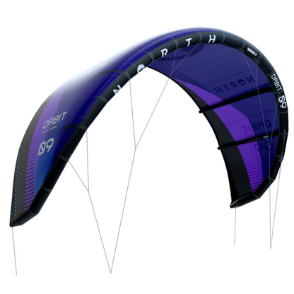 NORTH ORBIT 2026