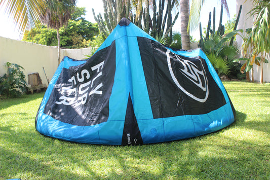 FLYSURFER STOKE V2 9M 2022 - USADO
