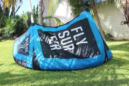 FLYSURFER STOKE V2 9M 2022 - USADO