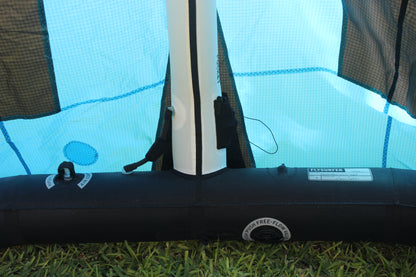 FLYSURFER STOKE V2 9M 2022 - USADO