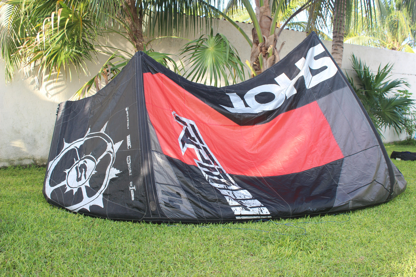 SLINGSHOT RPM 14M 2016 - USADO
