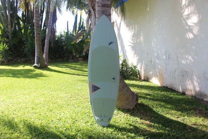 F-ONE MITU PRO BAMBOO 4'5" 2021 - USED