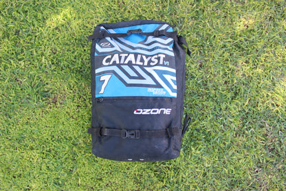 OZONE CATALYST V1 7M 2017 - USED