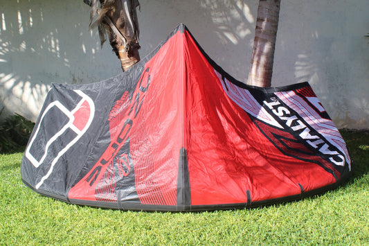 OZONE CATALYST V1 7M 2017 - USADO
