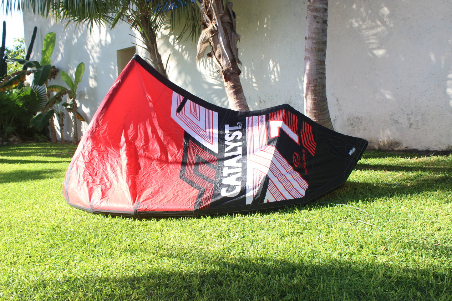 OZONE CATALYST V1 7M 2017 - USED