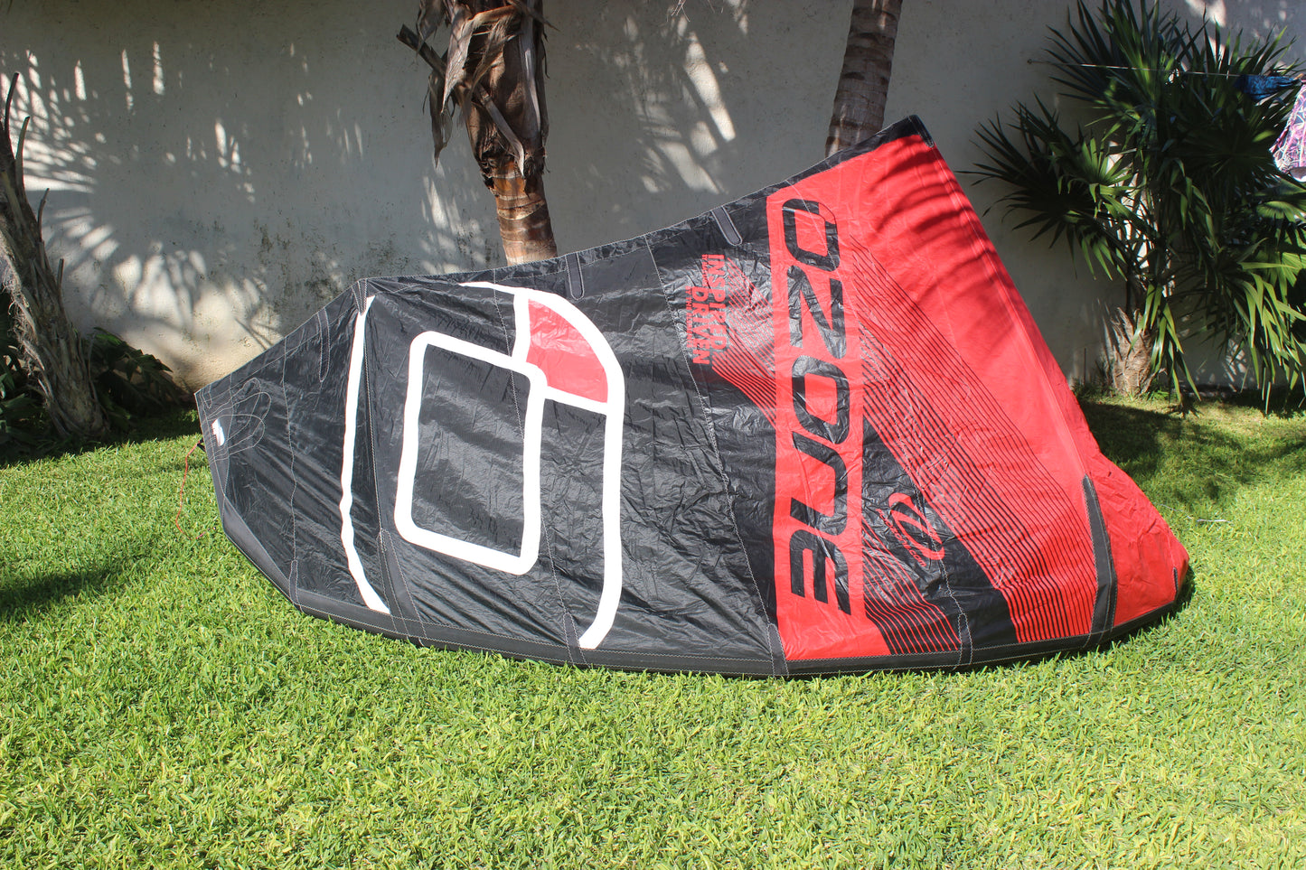 OZONE CATALYST V1 7M 2017 - USED