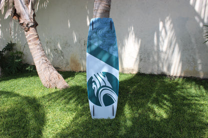 CABRINHA XCAL WOOD 138CM 2022 - USED