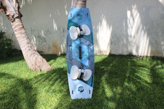 CABRINHA XCAL WOOD 138CM 2022 - USED