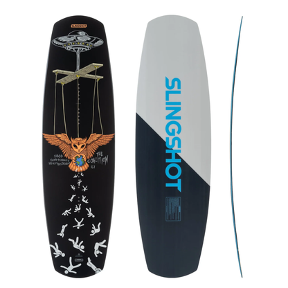 SLINGSHOT COALITION 2023 145CM