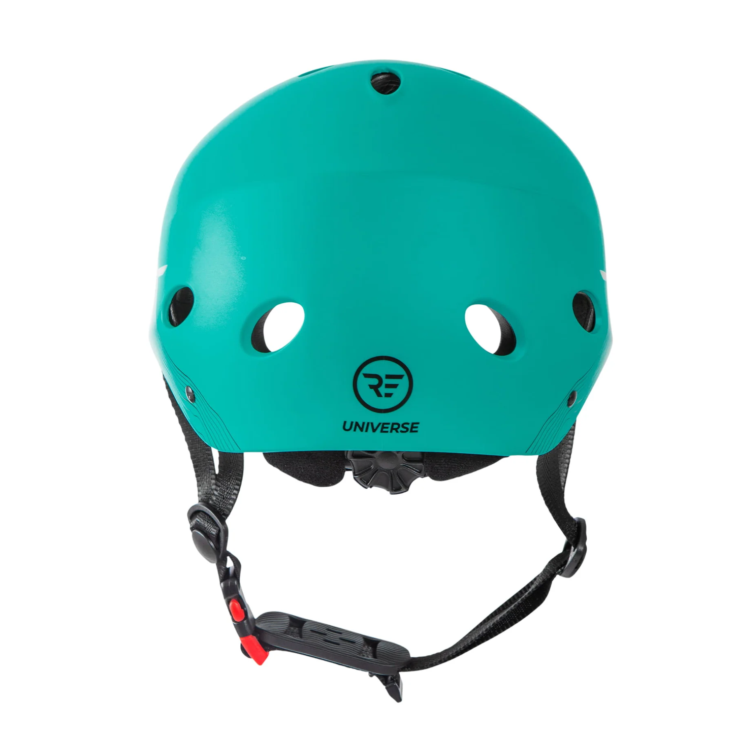 RIDE ENGINE UNIVERSE HELMET GREEN V2 2024