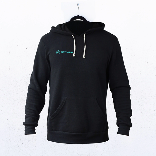 RIDE ENGINE WOODMARK HOODIE